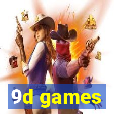 9d games